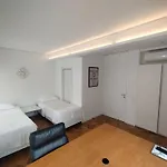 Beach Penthouse