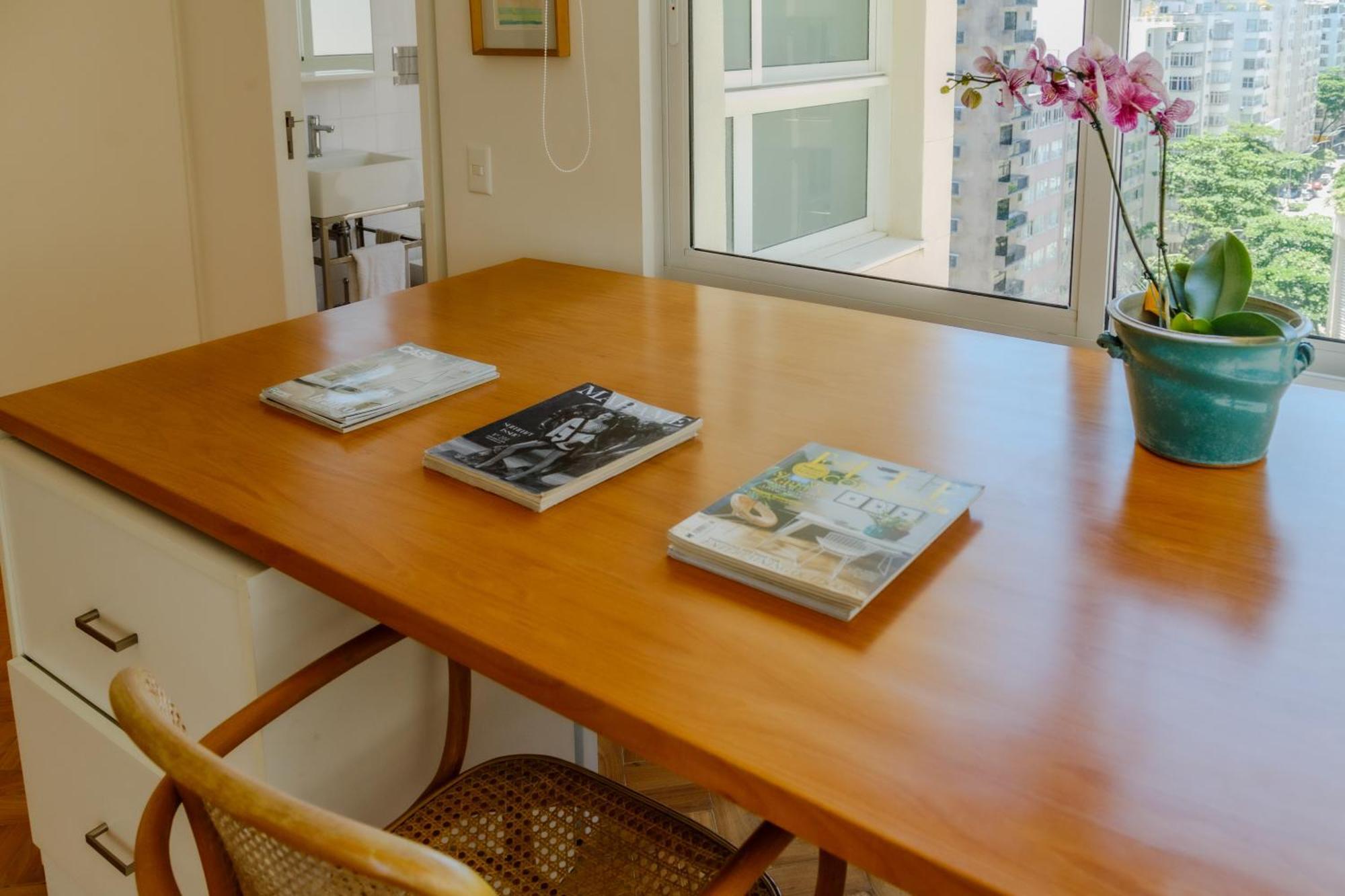 Apartamento Beach Penthouse *