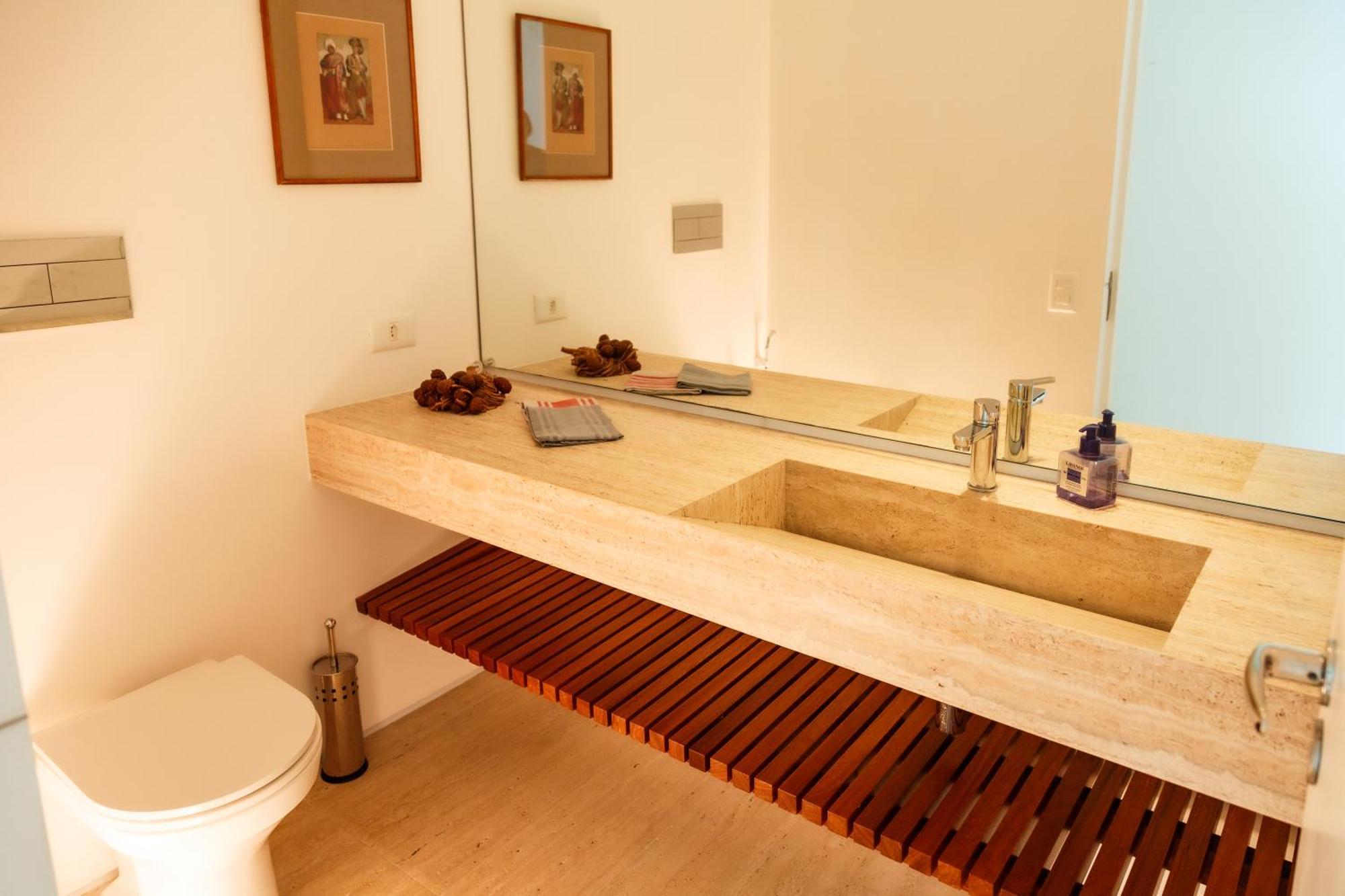 Apartamento Beach Penthouse