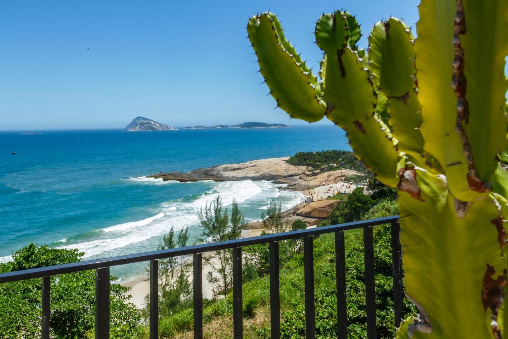 Beach Penthouse Apartamento