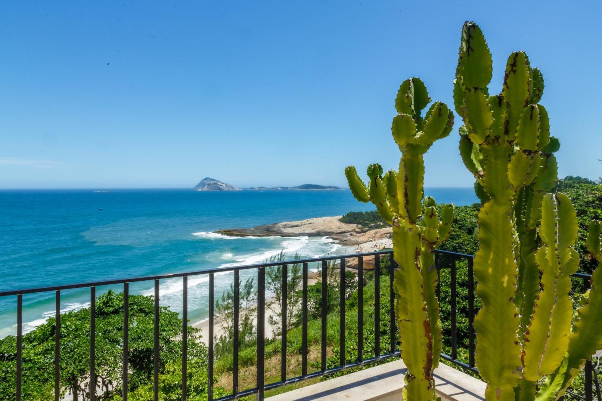 Beach Penthouse Apartamento *