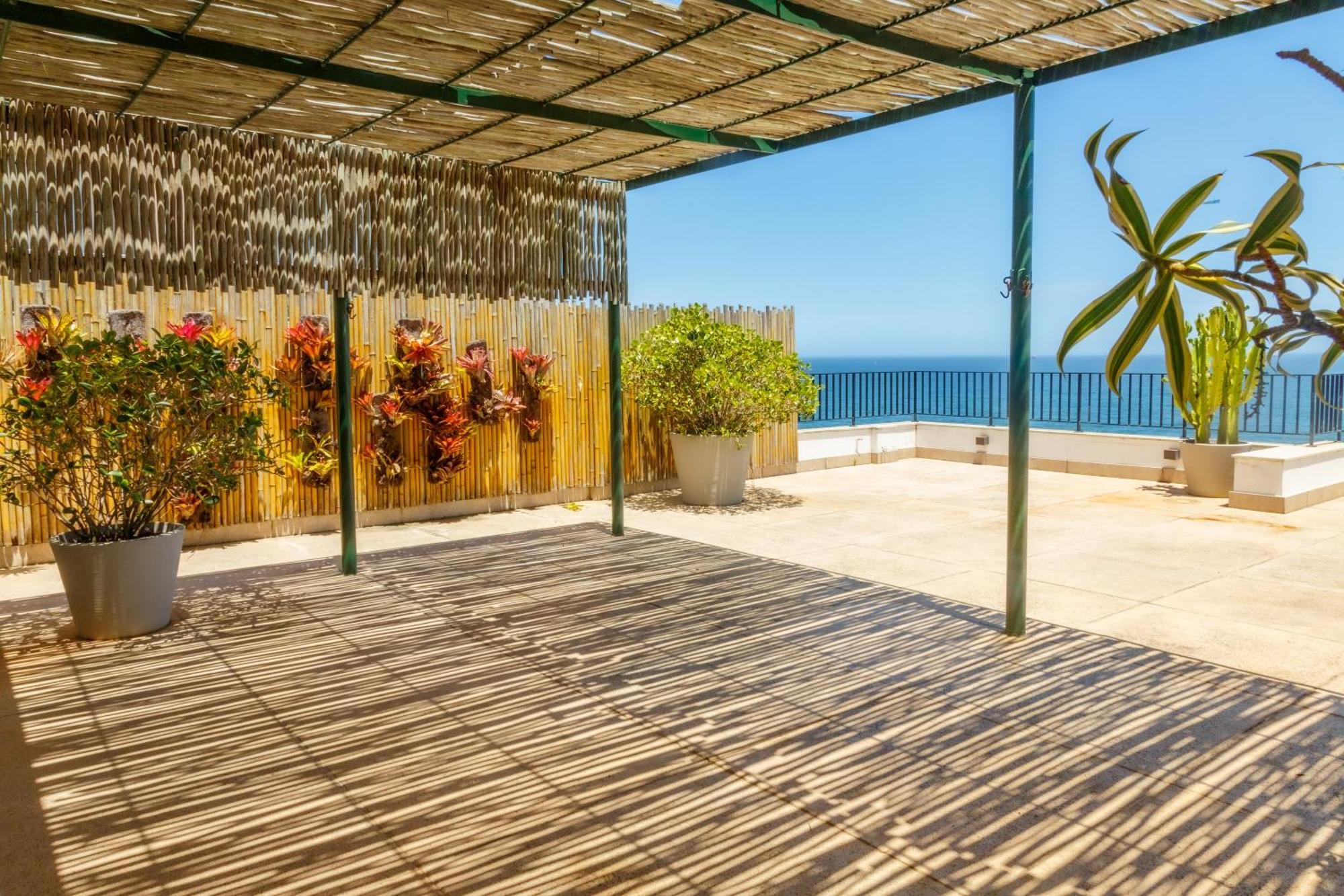 Apartamento Beach Penthouse