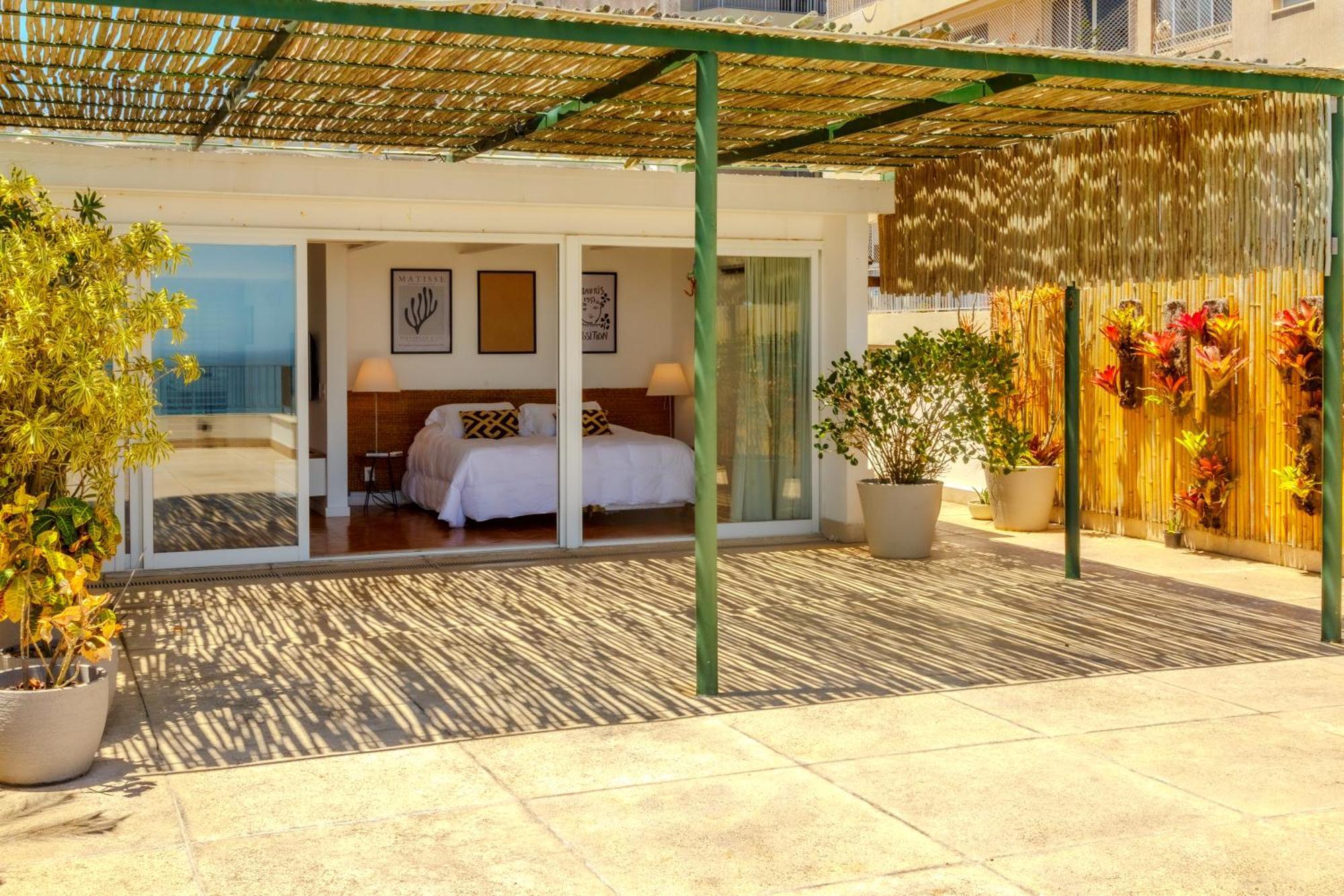 Beach Penthouse * Río de Janeiro