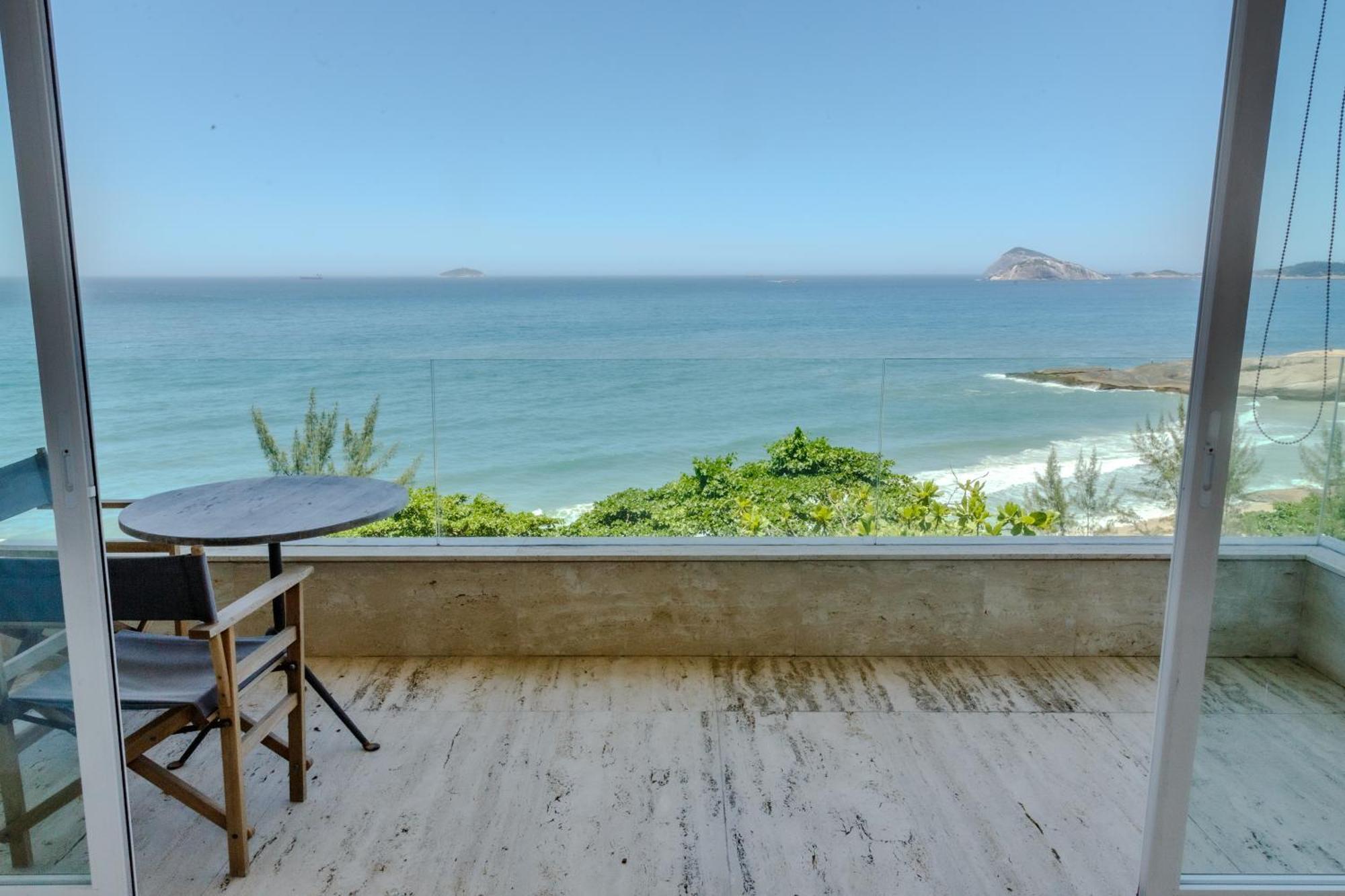 Beach Penthouse Apartamento *