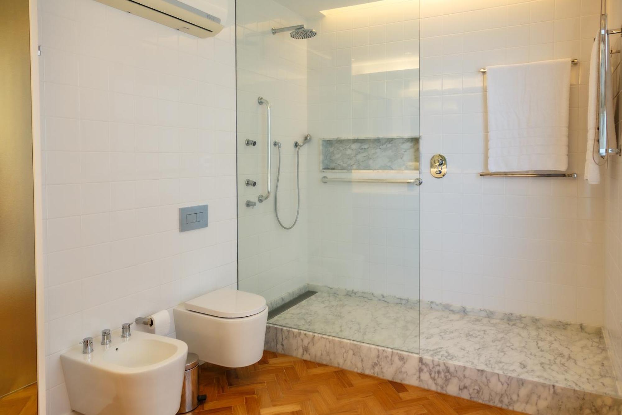 Apartamento Beach Penthouse Río de Janeiro