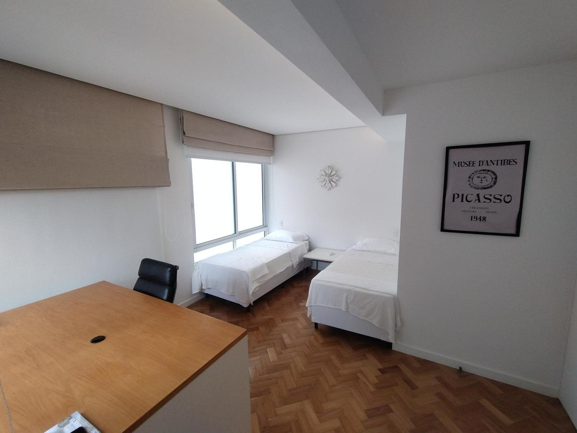 Beach Penthouse Rio de Janeiro