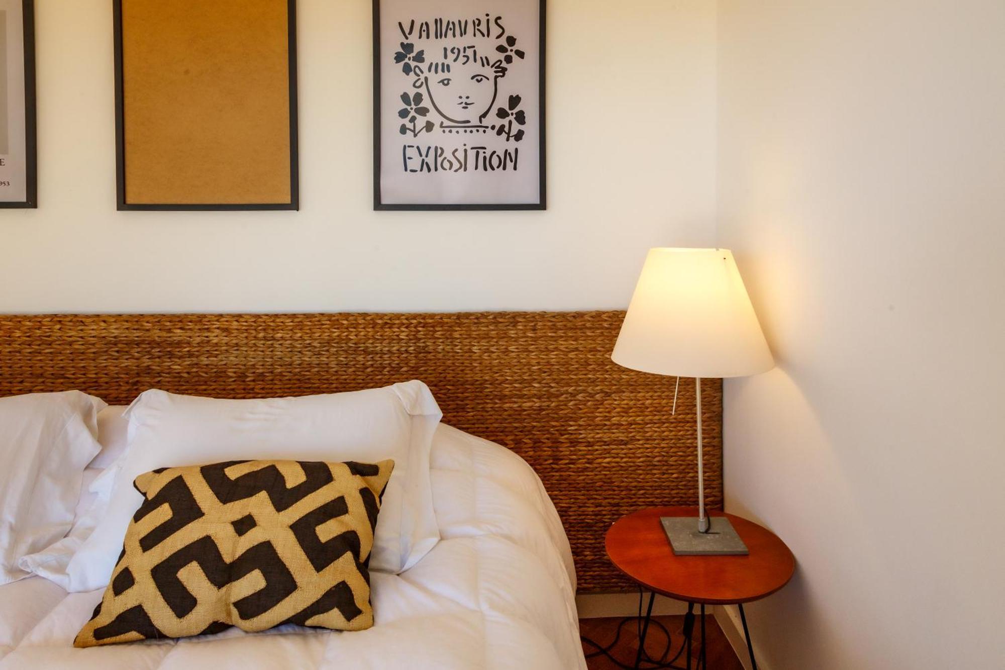 Apartemen Beach Penthouse Rio de Janeiro