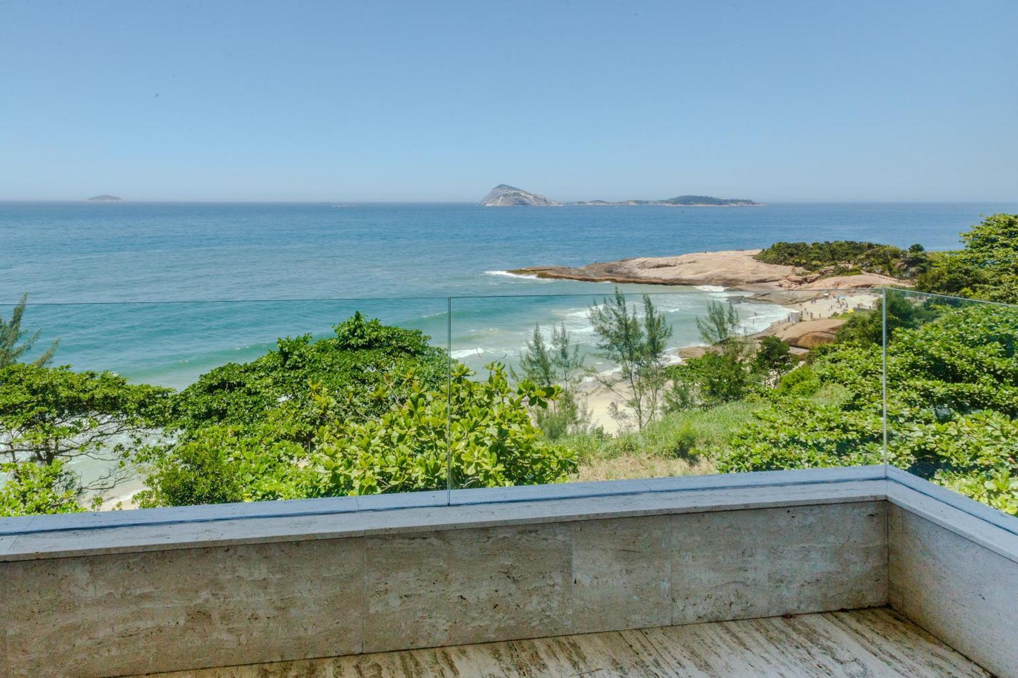 Beach Penthouse * Rio de Janeiro