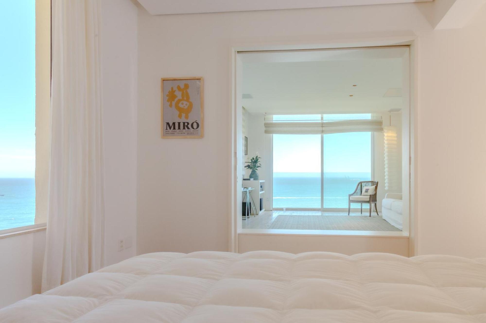 Beach Penthouse * Rio de Janeiro